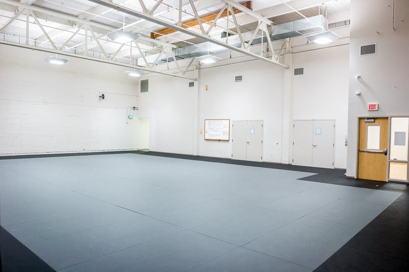 Mat Room 47 PE and Rec